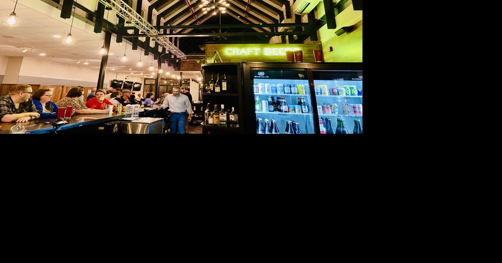 Northampton, Mass., bar owner purchases River Garden in Brattleboro