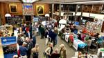 'We don't make decisions in a vacuum': Brattleboro brainstorms at budget open house