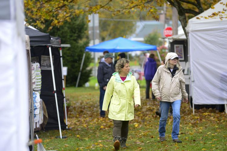 PHOTOS Newfane Heritage Festival Multimedia