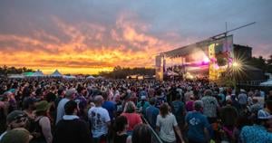 'What's up, Schway-zee?': Northlands brings magic to the mountains