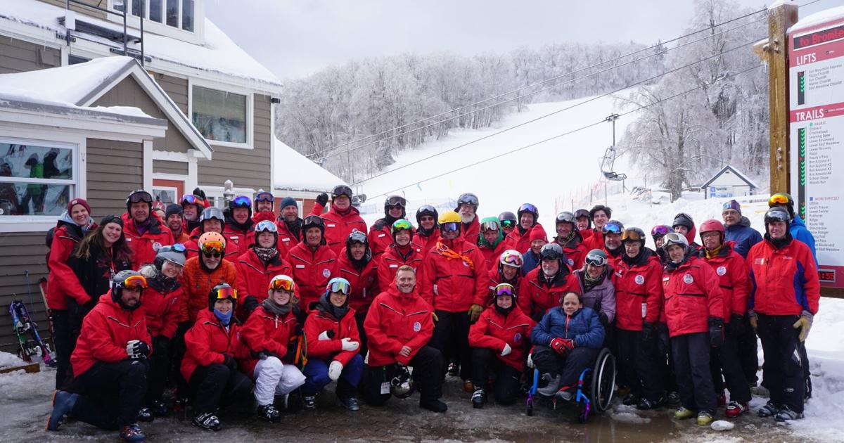 Hiring at Vermont ski resorts ‘notably better this year’