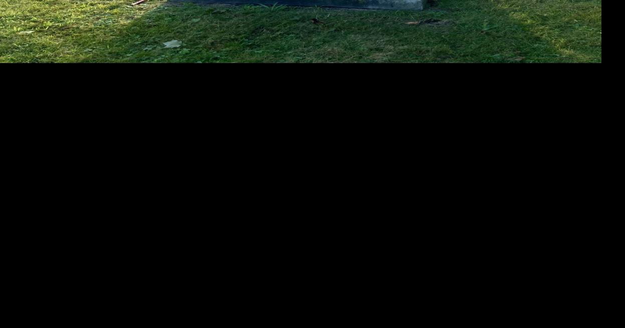 Local History: The story behind the stone monument