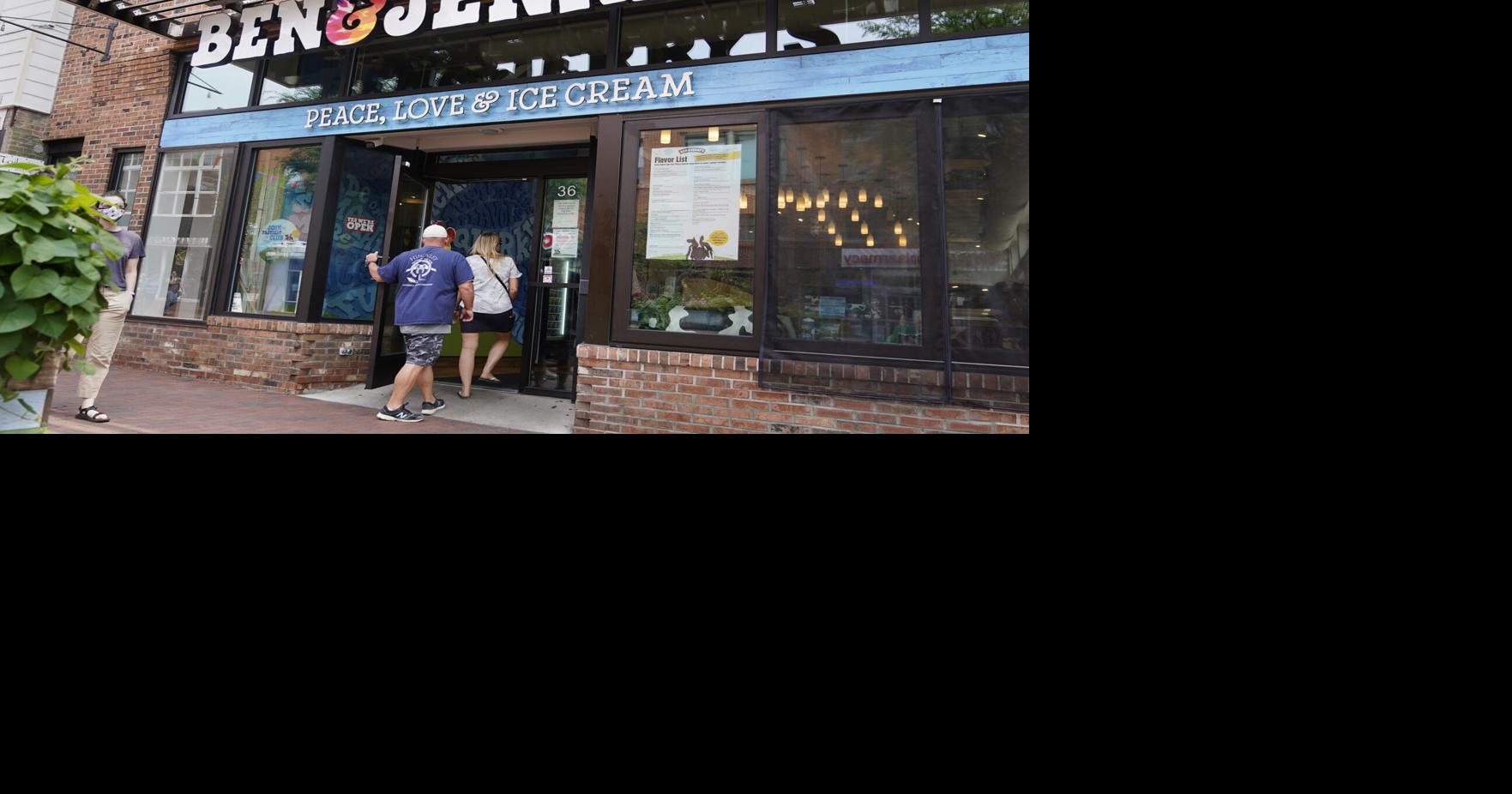 Ben & Jerry’s non-profit foundation joins lawsuit against Magnum