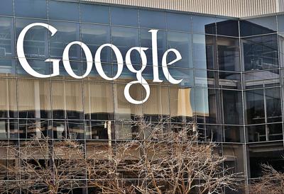 Google exec denounces employee's views on female workers