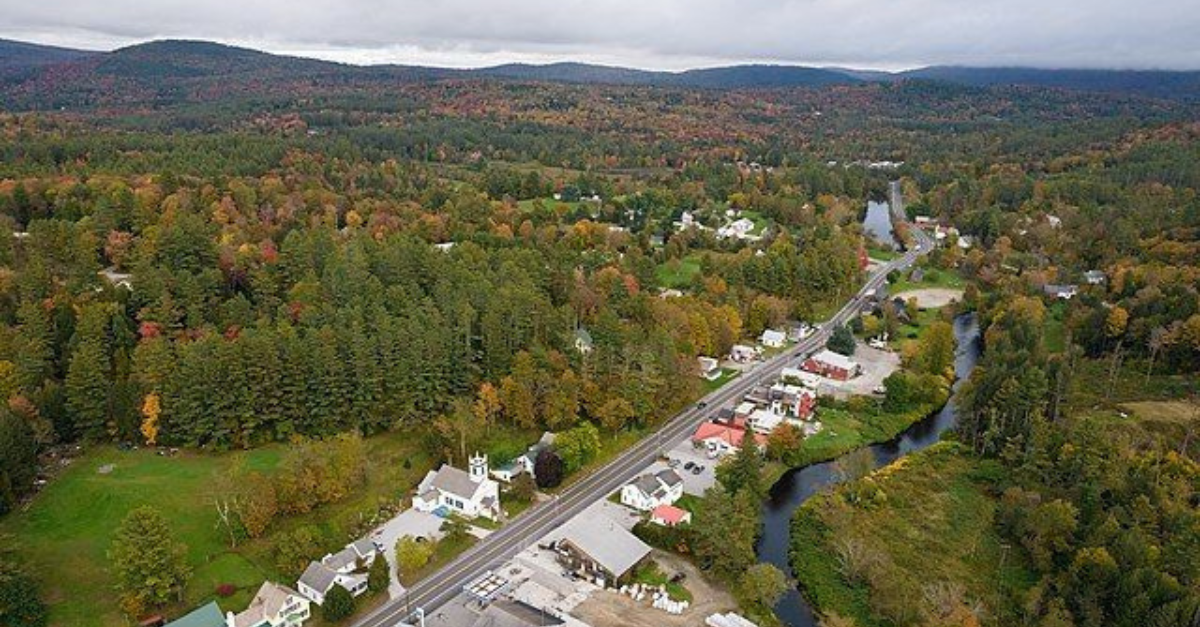 Zoning changes rejected by Londonderry Select Board Local News