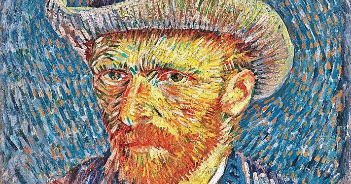 Film series at 118 Elliot puts the spotlight on Van Gogh