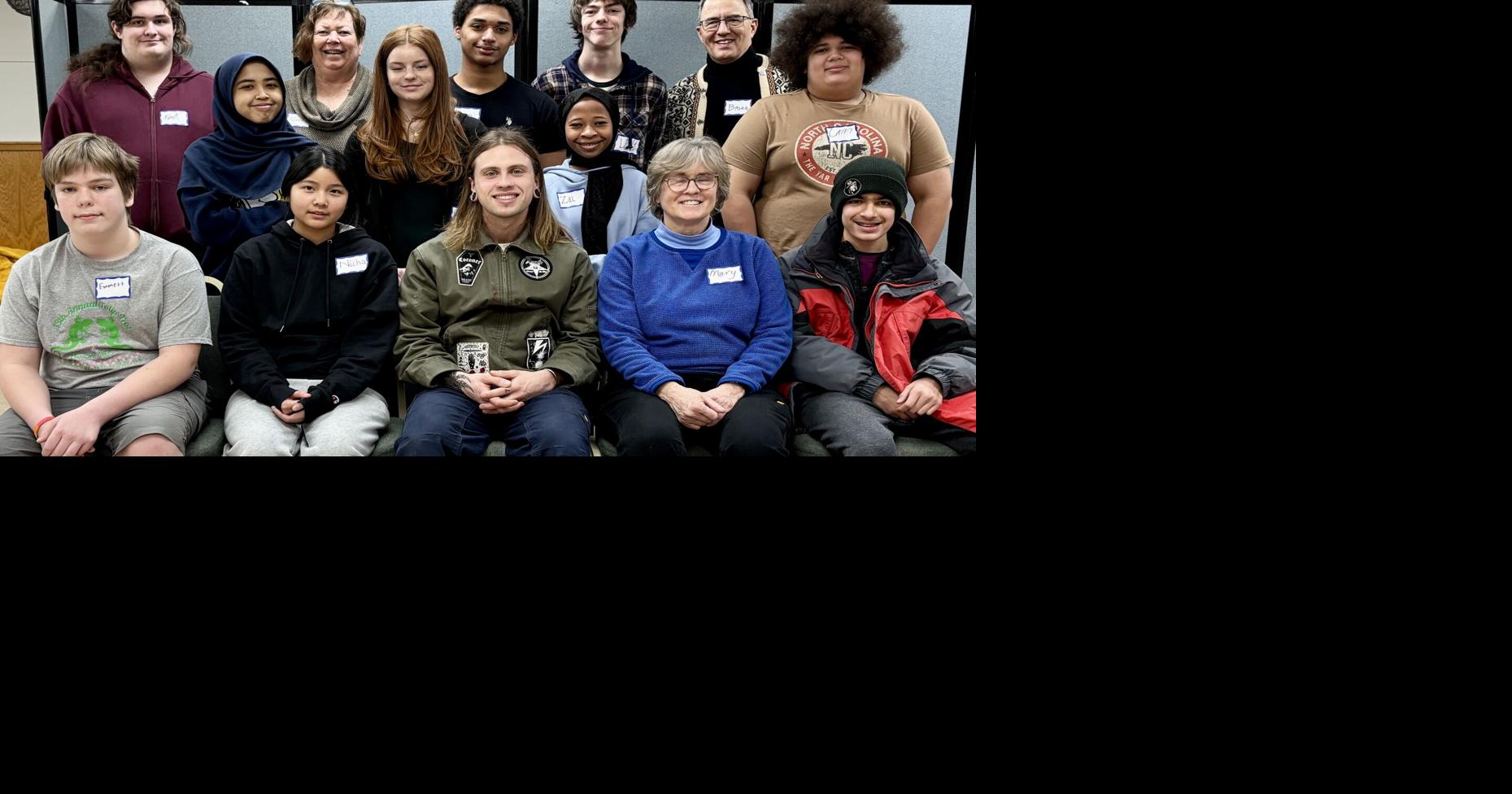 Brattleboro Area Interfaith Youth Group sets sights on spring service trip to South Carolina