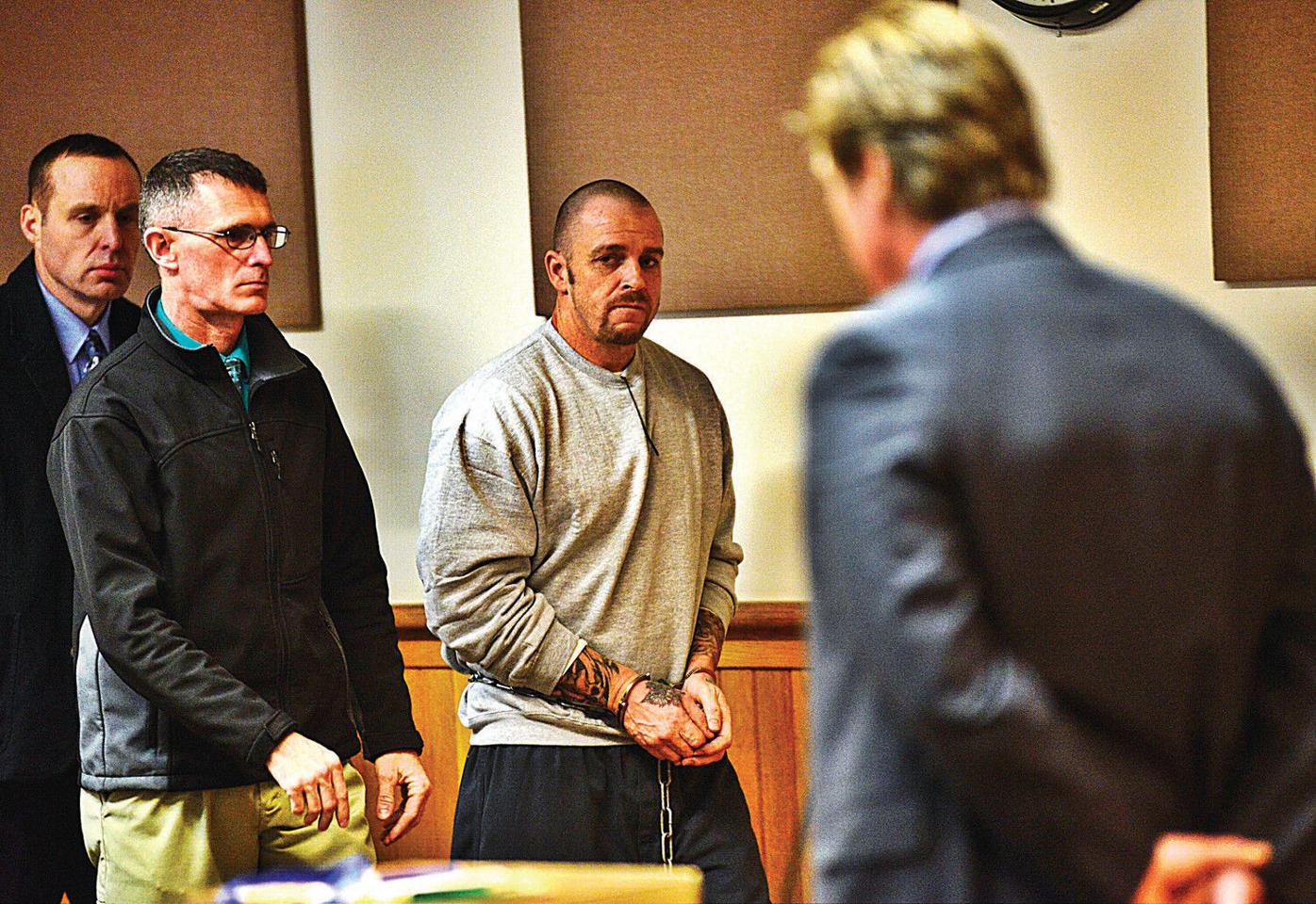 Orwat pleads not guilty, held without bail