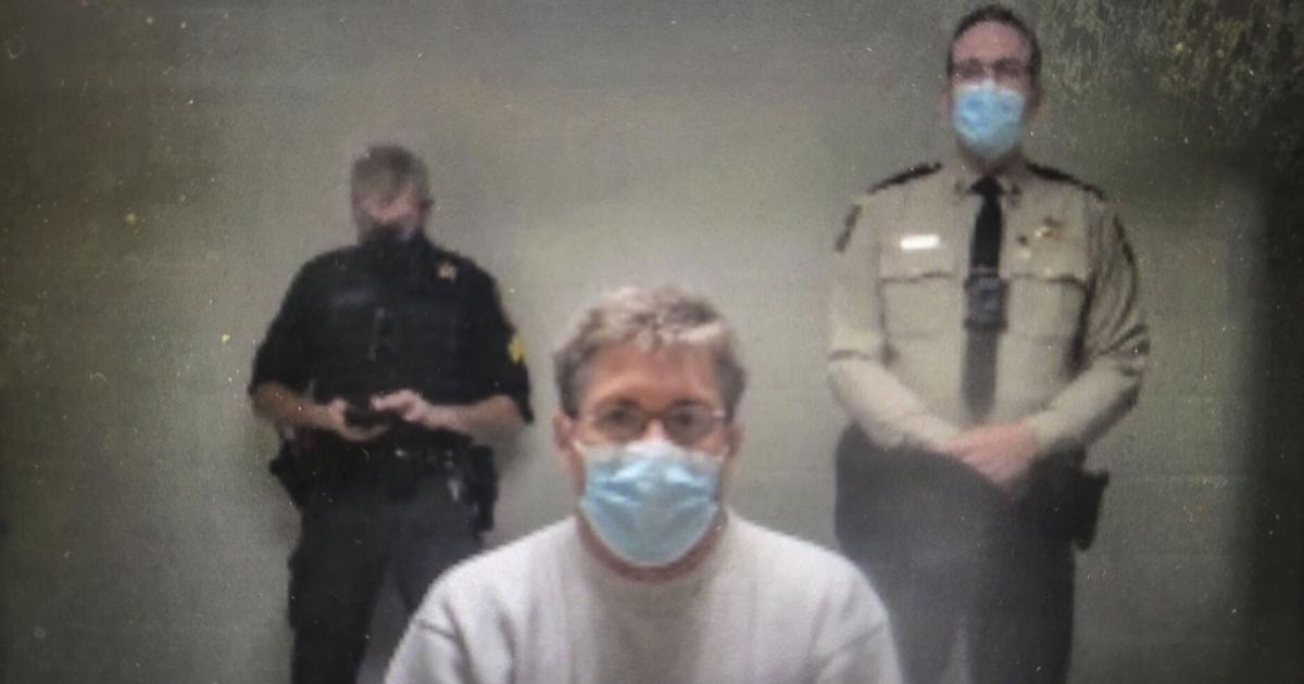 Widow of murdered truck driver files suit against road-rage doctor | Local News Widow of murdered truck driver files suit against road-rage doctor | Local News