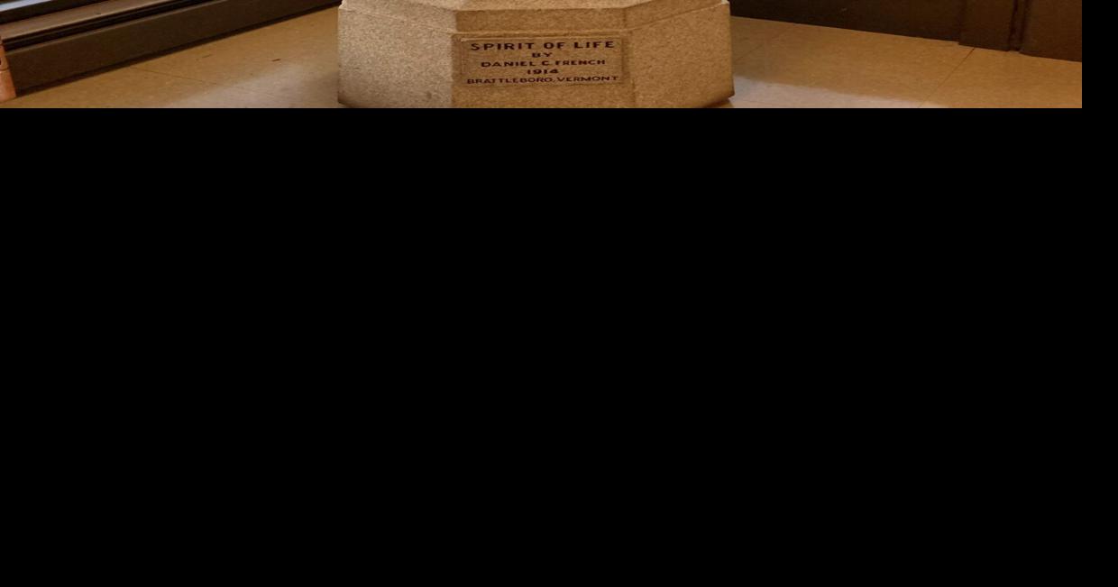 Local History: 'Spirit of Life' reminds us of noble goals