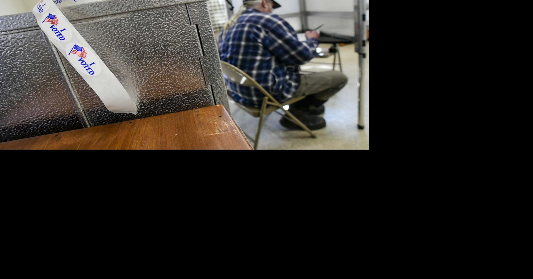 Jamaica votes to close school, West River Ed budget rejected