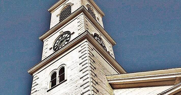 Area religious listings for the week of April 12