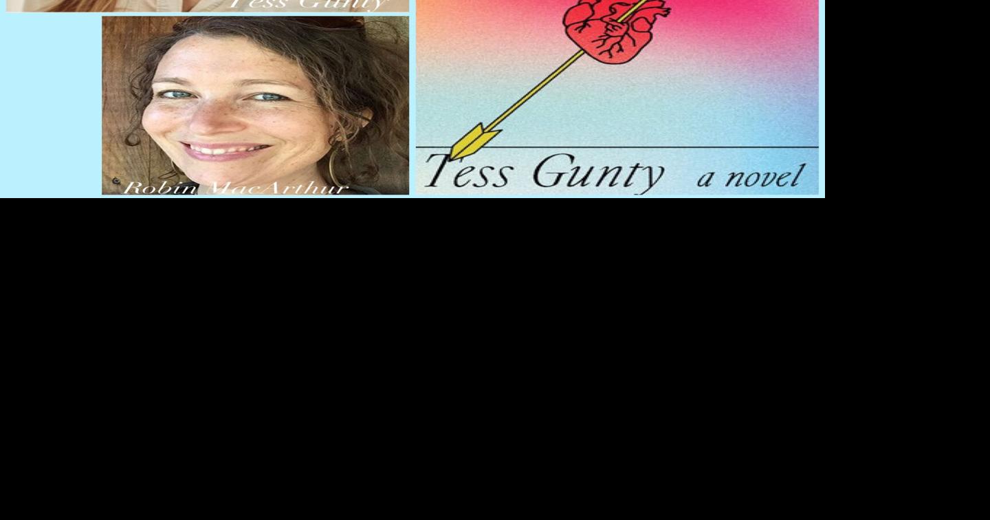 Literary Cocktail Hour to discuss 'The Rabbit Hutch' with Tess Gunty