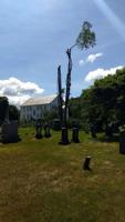 Rockingham cemetery care