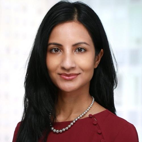 CFGI Appoints Radhika Ray as Chief Operating Officer