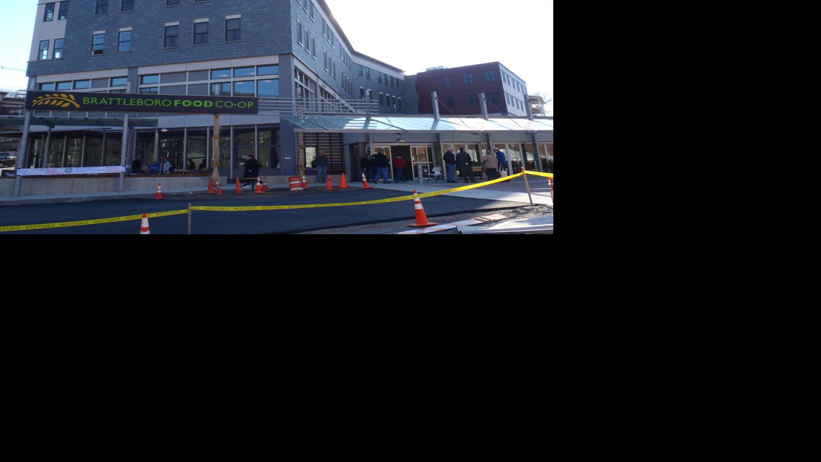 Brattleboro Coop receives national award Local News