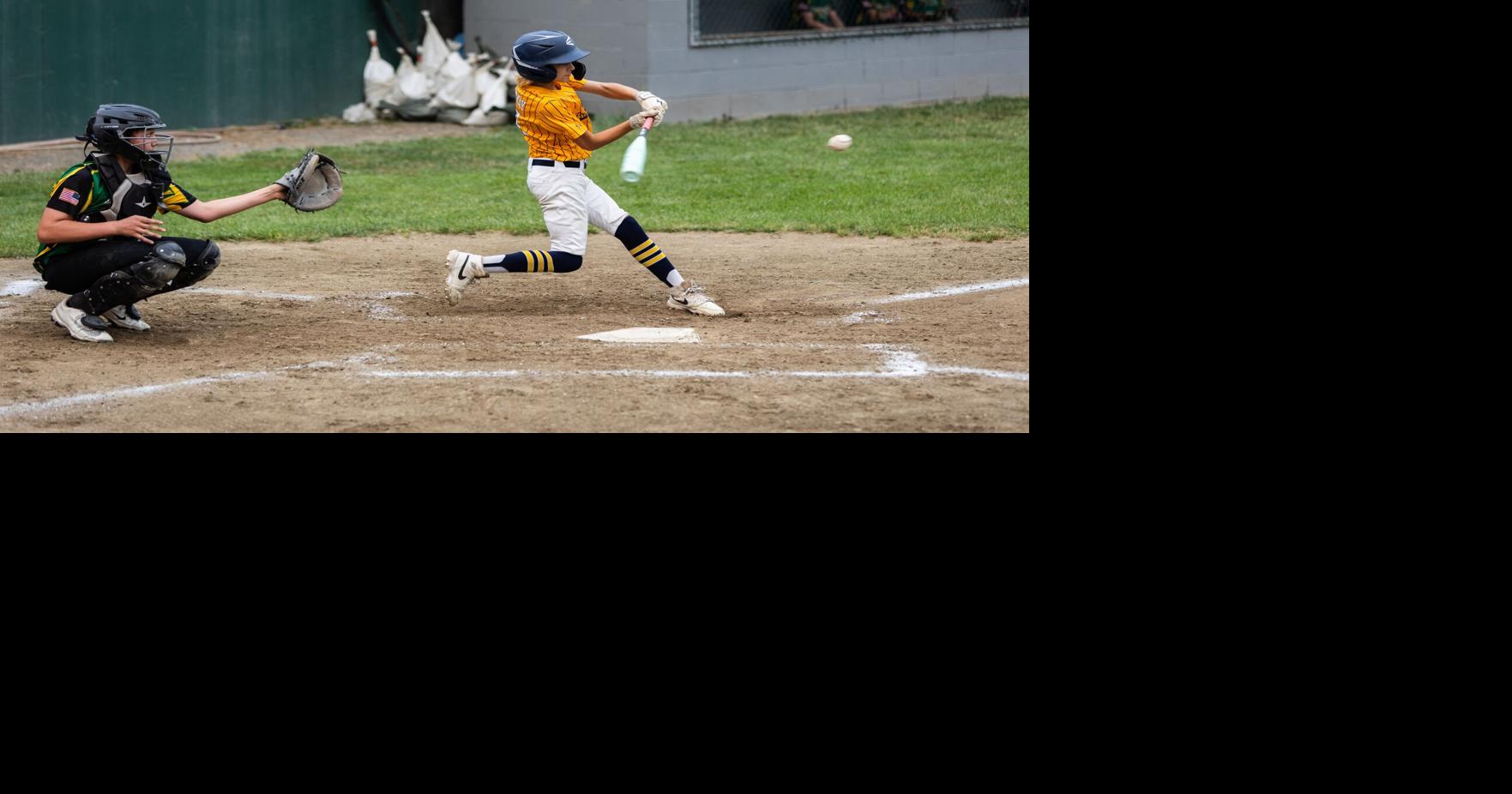 Brattleboro 12U Little League wins district tournament, advances to states