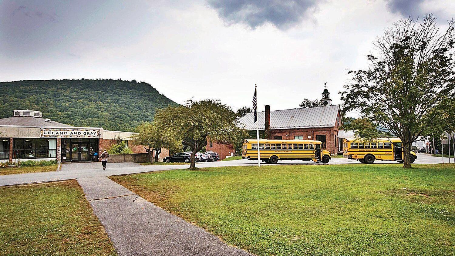 Leland & Gray will offer 'Senior Survival' to younger students - Vimarsana News