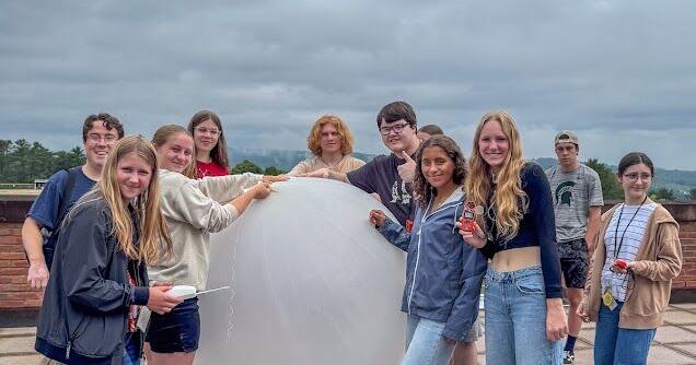 High school students invited to apply for Governor’s Institutes of Vermont summer programs