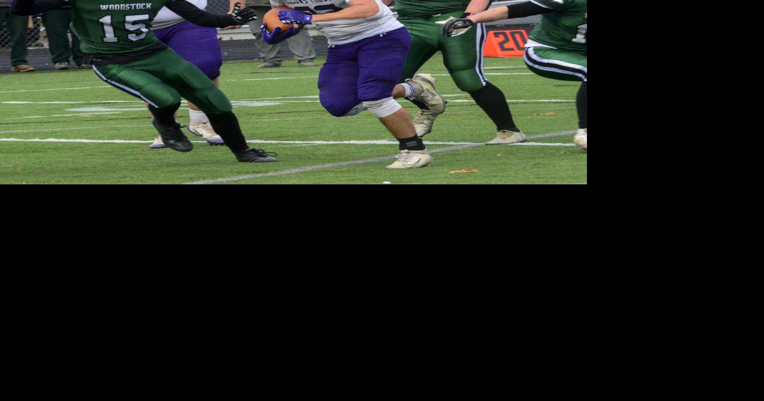 Bellows Falls’ Connors, Perry named to Vt. Shrine Bowl roster | Sports