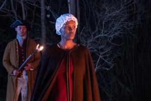 'Lost Nation' to make world premiere in Brattleboro
