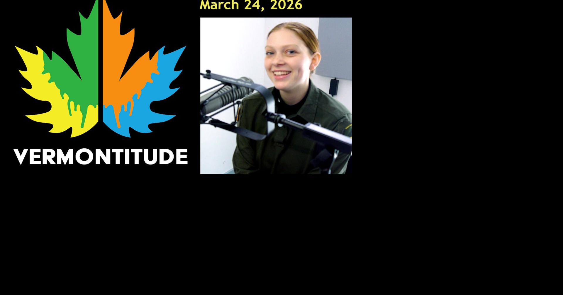 Vermontitude Episode 137: Rabies Clinic, with guest Sky Brechner