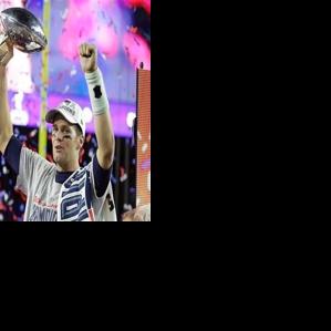 Sports Scrapbook | Patriots' Super Bowl appearances have run the gamut — from good to bad to ugly and unlikely