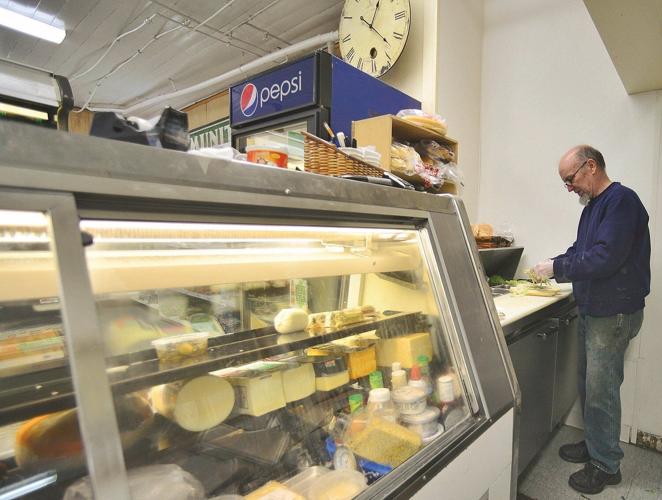 A community legacy continues at Jacksonville General Store Local News