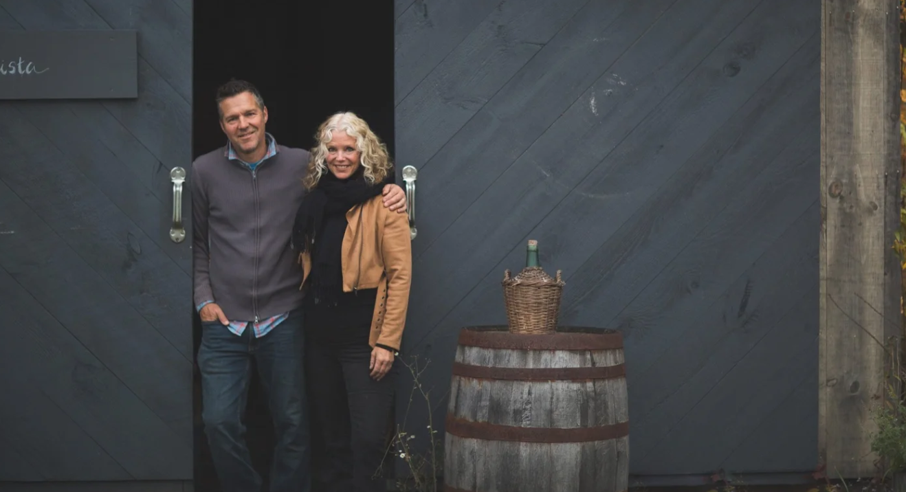 Wine experts to discuss impact of climate change on winemaking