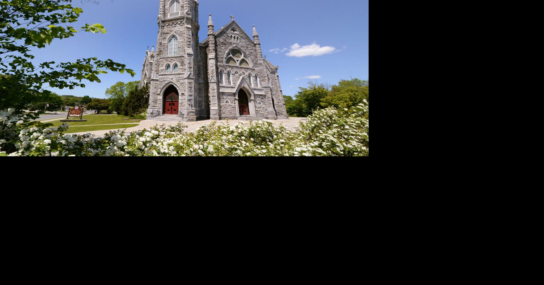 Holy Cross Congregation will depart Bennington after nearly 75 years of ministry