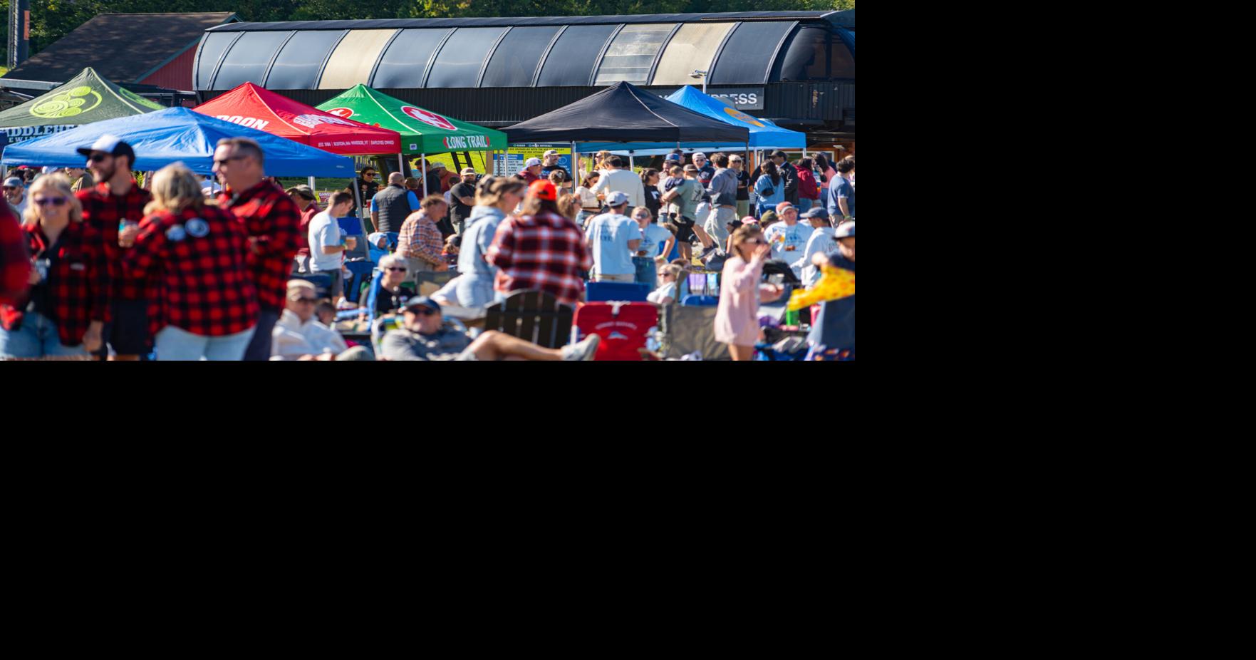 Mount Snow Brewers Festival 'party doesn't quit'
