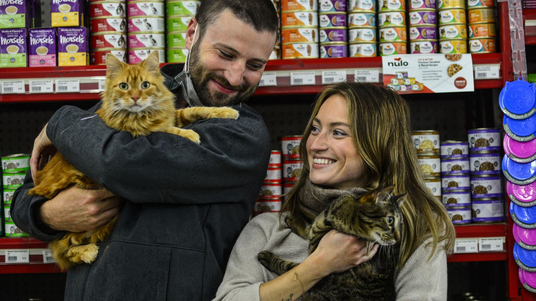 Familiar face takes ownership of One Stop pet supply store - Vimarsana News