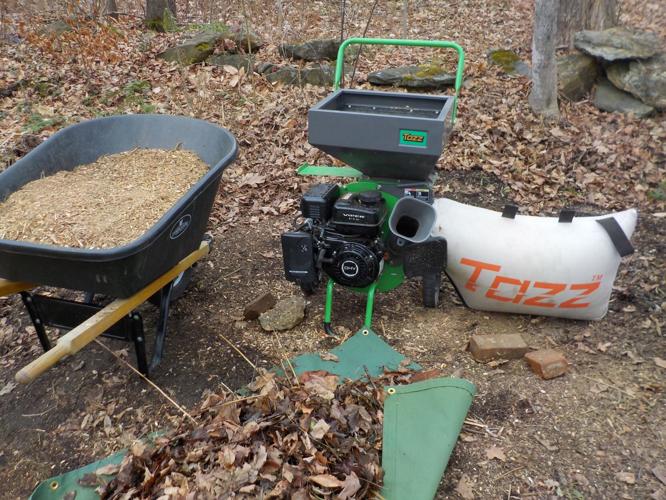Henry Homeyer Notes from the Garden More chores for spring