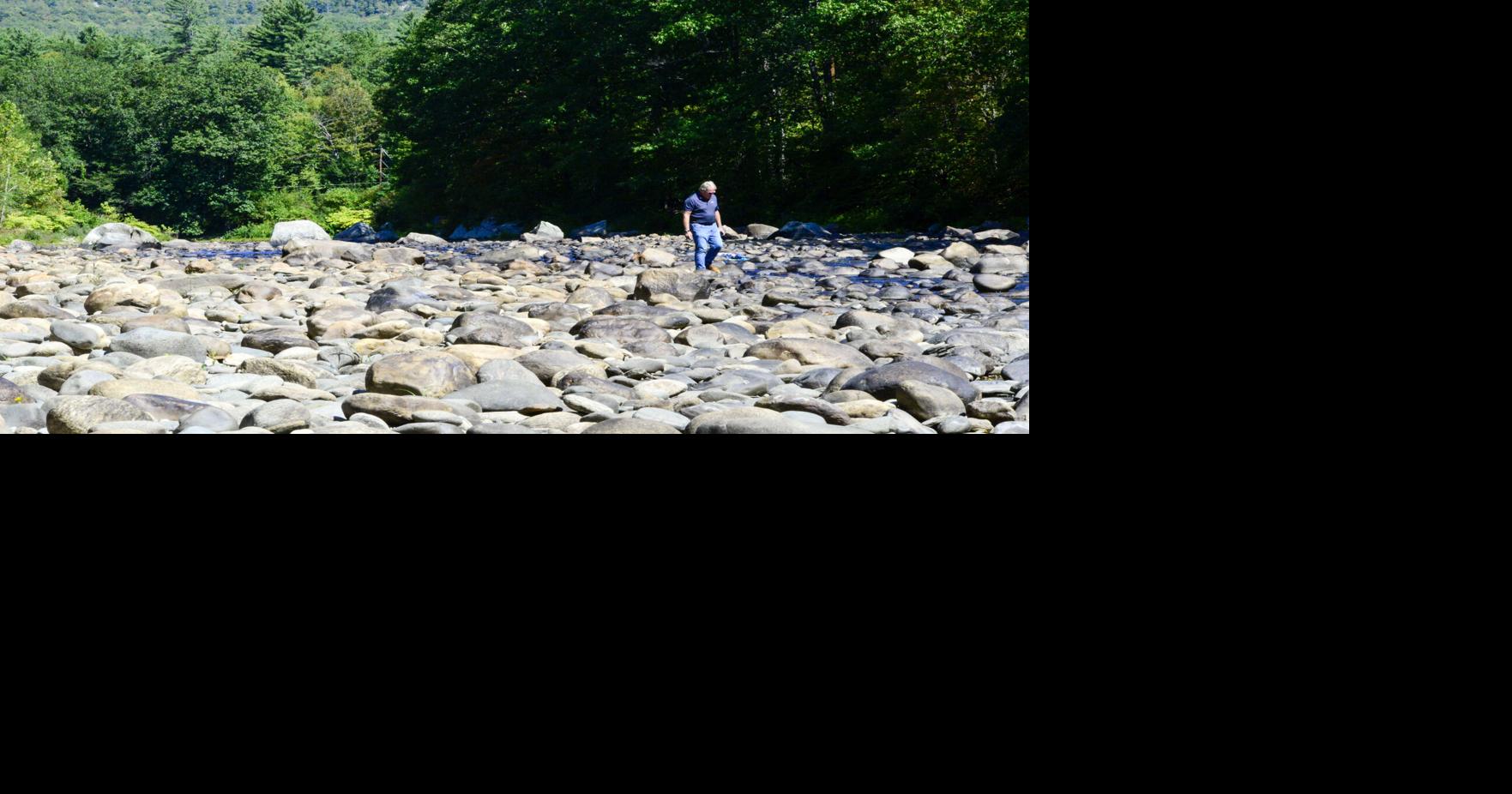 Vermont's drought is worsening and expanding