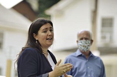 House roundup: Child care bill graduates to Senate | Local ...