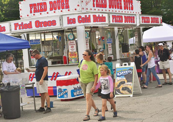 Bring It Home 5K road race set as part of Old Home Days Sports