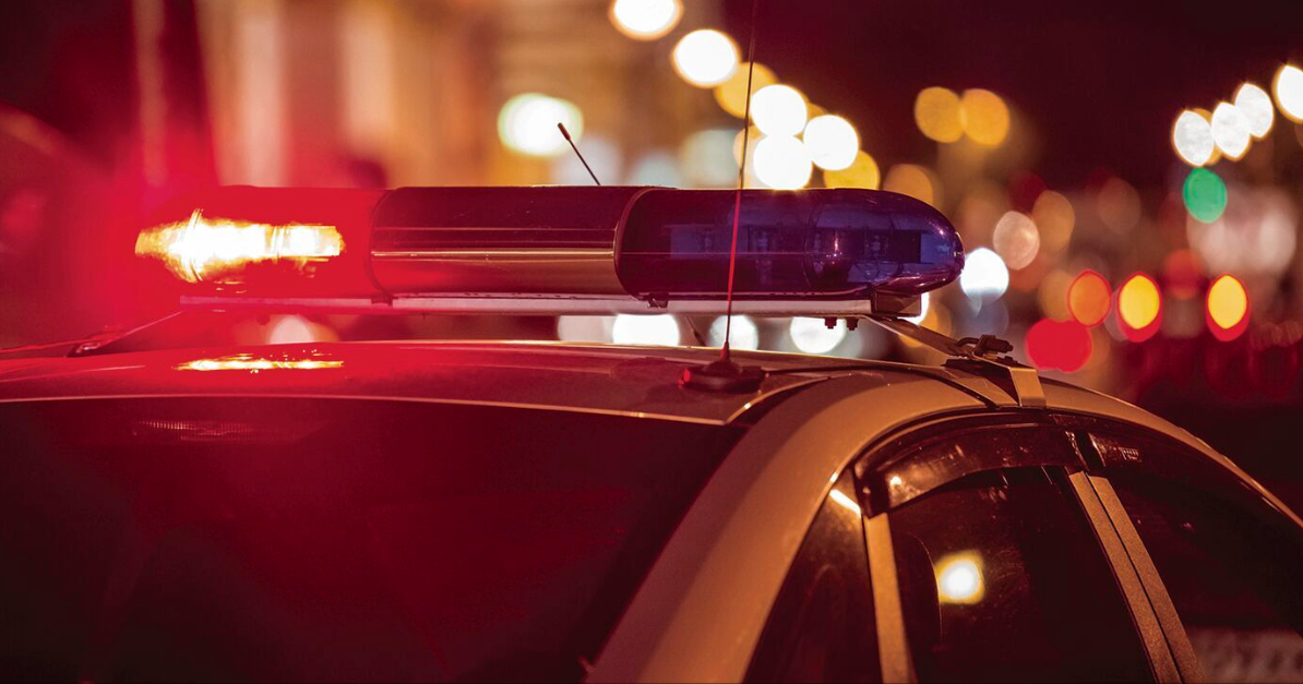 Town-wide enforcement action tries 'something different'