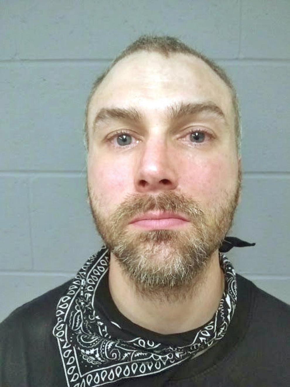 Brattleboro felon found with nine guns Local News