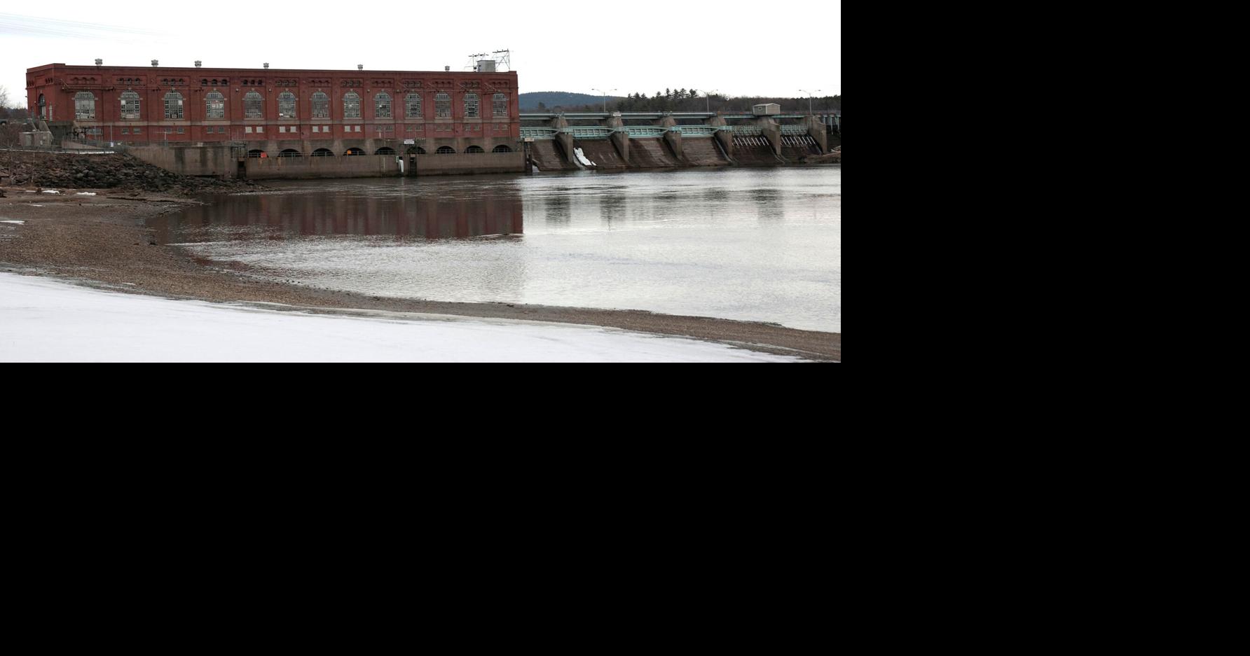 Vernon, Bellows Falls dam disputes headed to mediation Local News