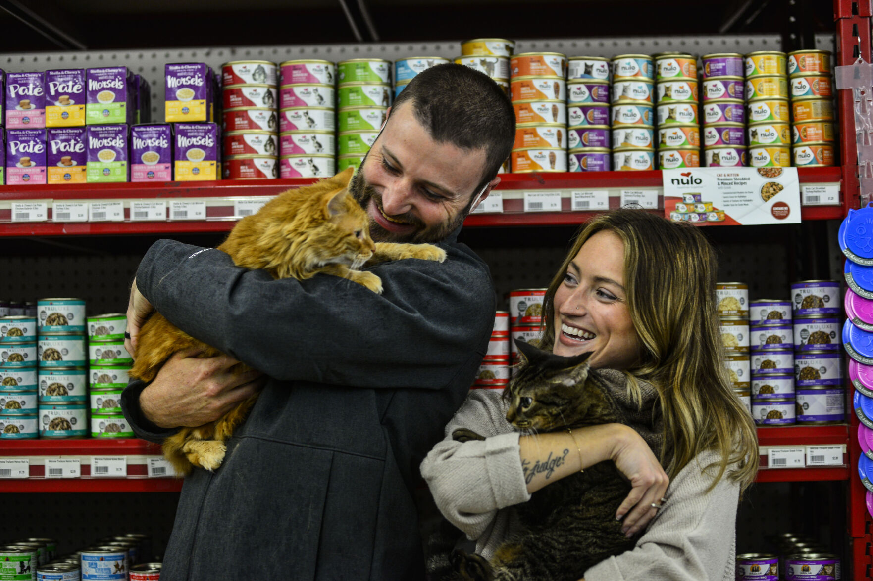 Familiar face takes ownership of One Stop pet supply store Local