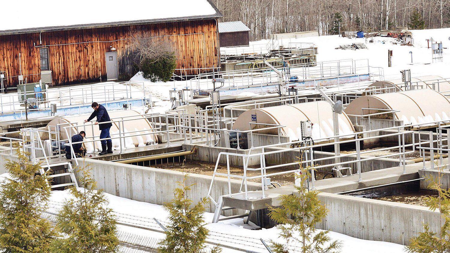 North Branch faces lawsuit over 'invalid' committee appointments - Vimarsana News