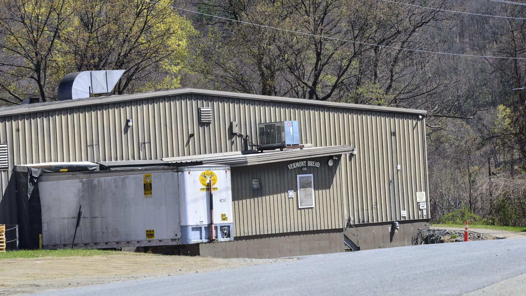 'Four years of losses' led to Vermont Bread closure - Vimarsana News