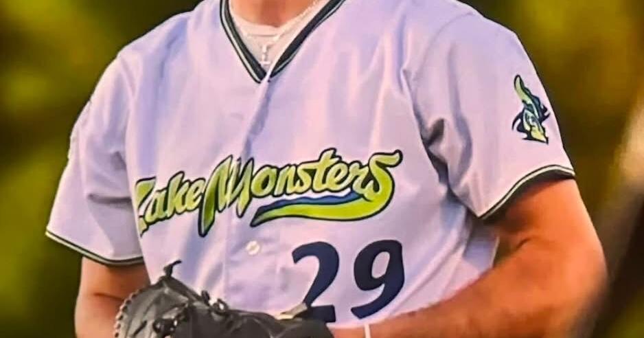 Vermont's McCarthy picked in second round of MLB Draft by Atlanta Braves