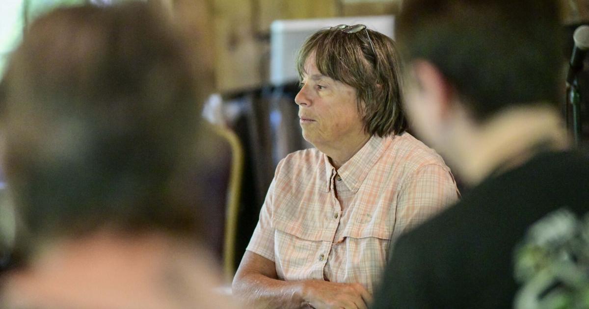A renewed sense of purpose: Camp helps teachers prepare themselves for upcoming year