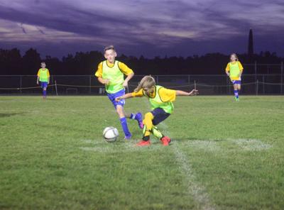 Southshire youth soccer (copy)