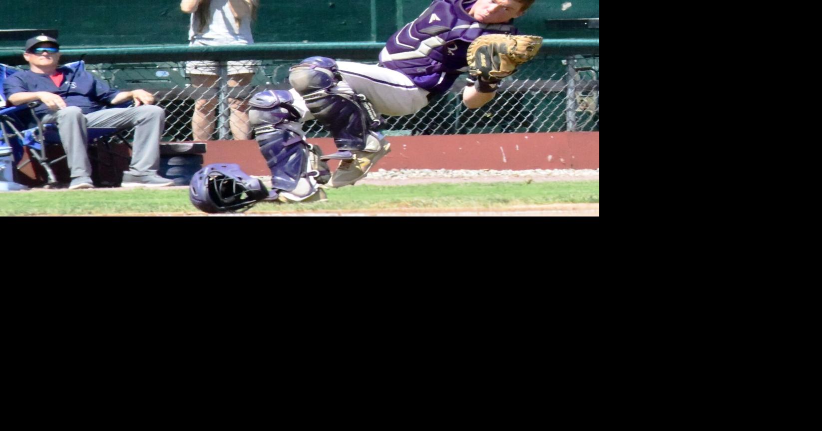 Terriers blanked by Thetford in D3 state championship game