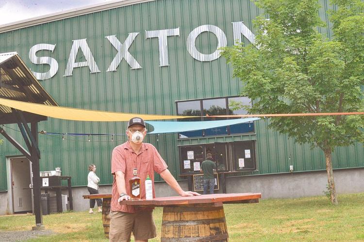 Local distillery cracks nation's top 10 Business