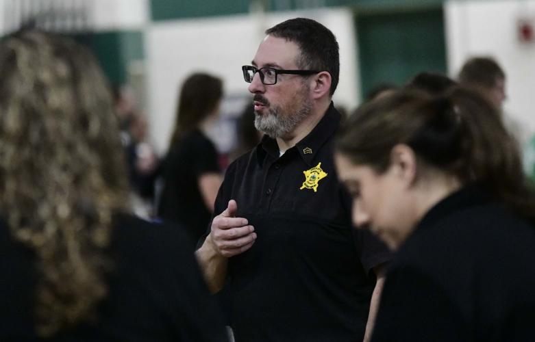 PHOTOS: Pipelines and Pathways Program | Multimedia | reformer.com