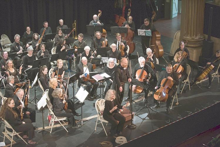 Five events not to miss in Windham County this week