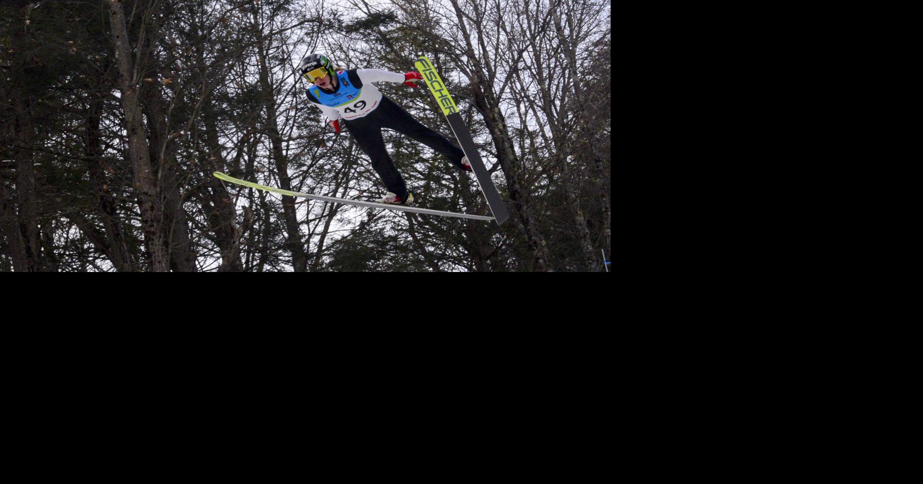 104th Harris Hill Ski Jump set for this weekend